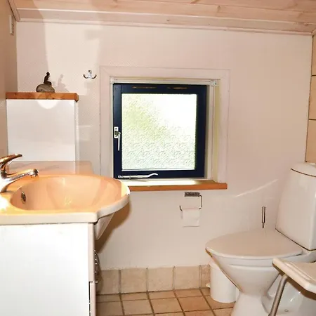 Holiday home Beautiful In Ribe With Wifi *