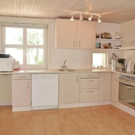 Beautiful In Ribe With Wifi Holiday home Mando By