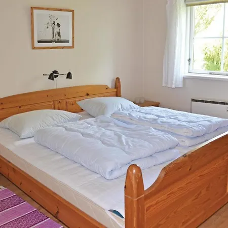 Beautiful In Ribe With Wifi Holiday home Mando By